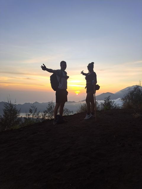 Mount Batur Sunrise Hike and Coffee Plantation - Highlights of the Experience