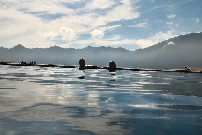 Mount Batur Sunrise Hike And Natural Hot Spring - Practical Details and What to Expect