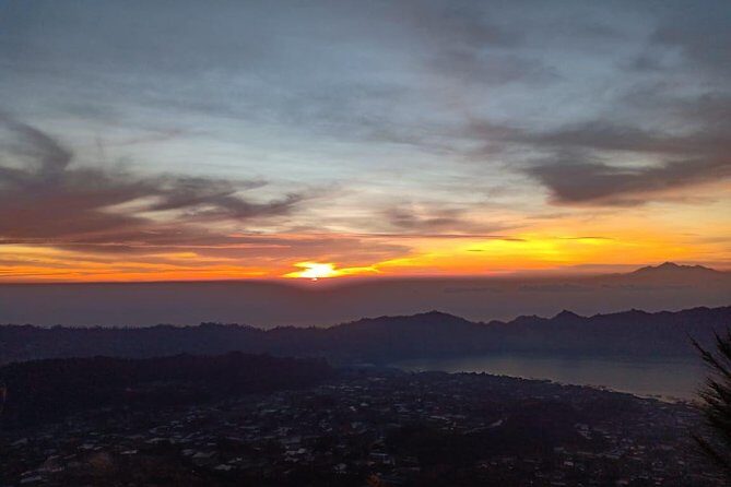Mount Batur Sunrise Hike And Natural Hot Spring - FAQs