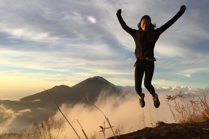 Mount Batur Sunrise Hike And Natural Hot Spring - Final Thoughts