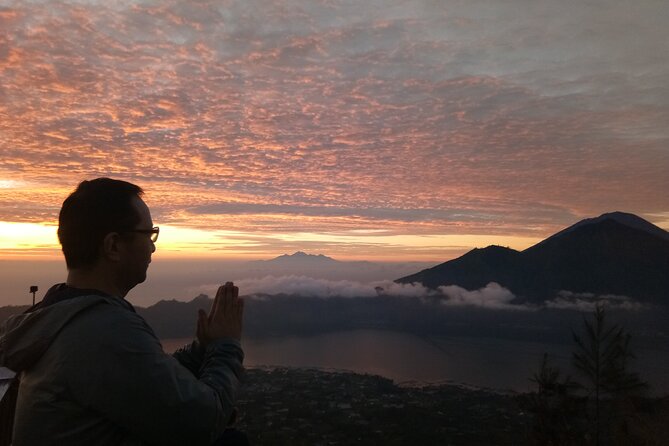 Mount Batur Sunrise Hike - Planning Your Sunrise Hike