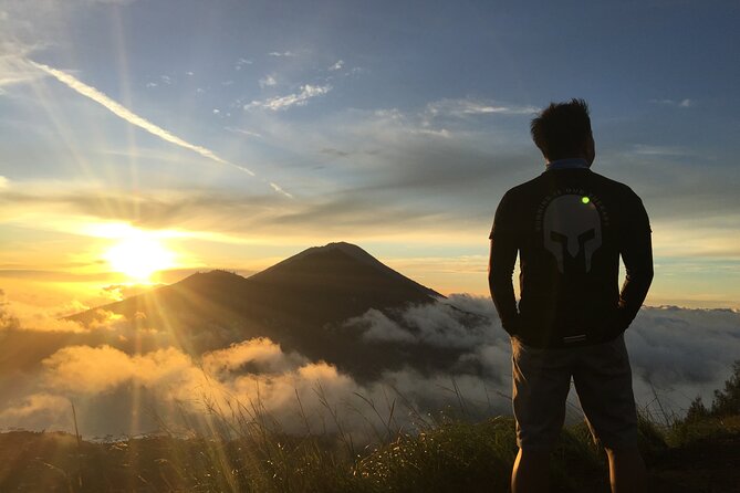 Mount Batur Sunrise Hike - Essential Gear and Attire