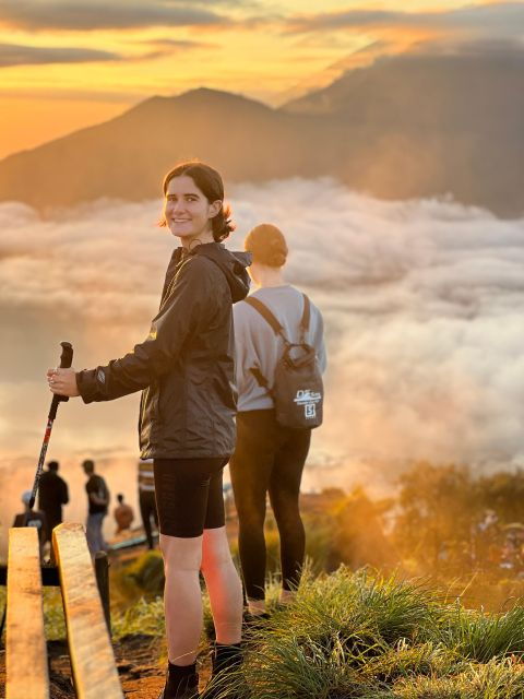Mount Batur Sunrise Hike With Breakfast - Activity Details