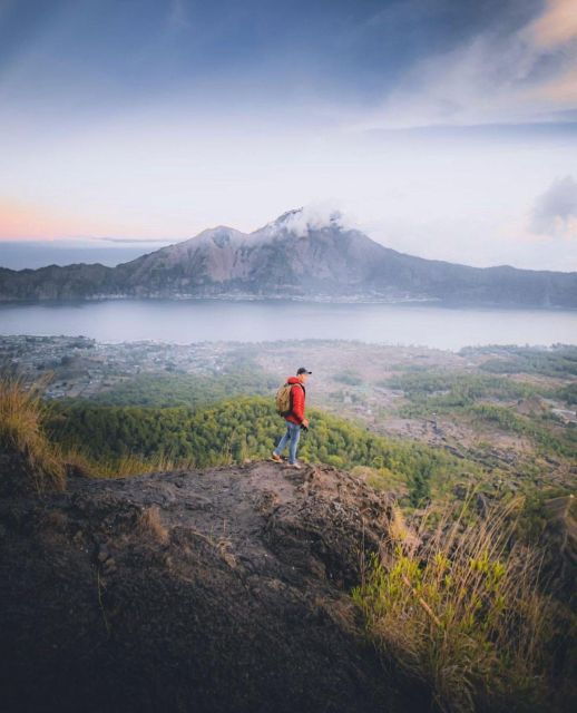Mount Batur Sunrise Hike With Breakfast and Hotspring - Good To Know