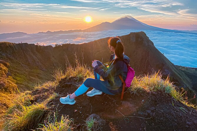 Mount Batur Sunrise Hike With Breakfast - Pricing and Booking