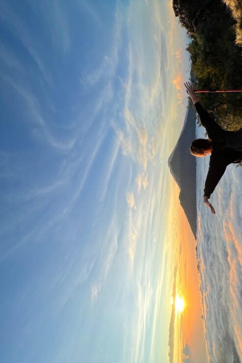 Mount Batur Sunrise Hike With Hot Springs & Hotel Transfer - Inclusions
