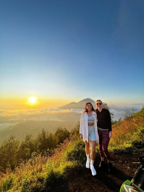 Mount Batur Sunrise Hike With Hot Springs & Hotel Transfer - Important Information