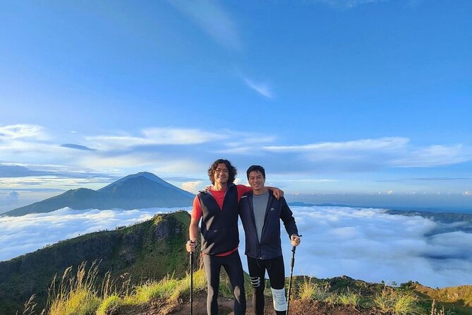 Mount Batur Sunrise Hike With Special Breakfast - Good To Know