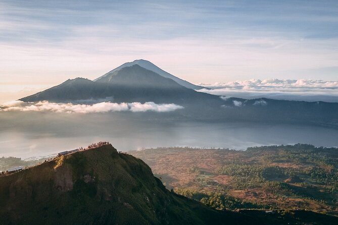 Mount Batur Sunrise Hiking and Ubud Bali Tour - Pricing and Booking Details