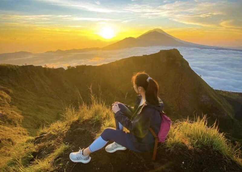 Mount Batur Sunrise Hiking Tour with Breakfast & Pickup - An Honest Look at the Mount Batur Sunrise Hiking Tour with Breakfast & Pickup