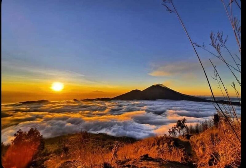 Mount Batur Sunrise Hiking Tour with Breakfast & Pickup - FAQs