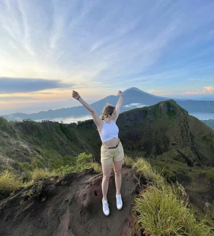 Mount Batur Sunrise Hiking Tour with Breakfast & Pickup - An Honest Look at the Mount Batur Sunrise Hike Experience