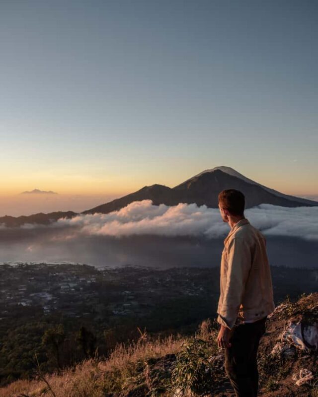 Mount Batur Sunrise Hiking with Breakfast  All Inclusive - Frequently Asked Questions