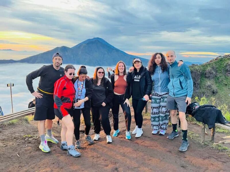 Mount Batur Sunrise Hiking with Breakfast All Inclusive - Why This Tour Is Worth It