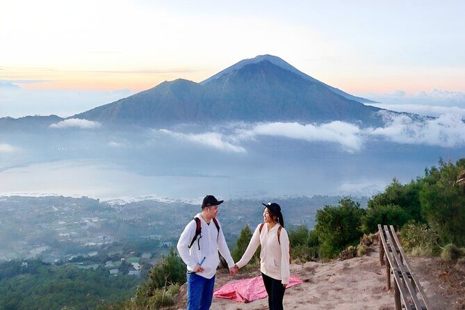 Mount Batur Sunrise Hiking With Local Guide Experience - Who Will Love This Tour?