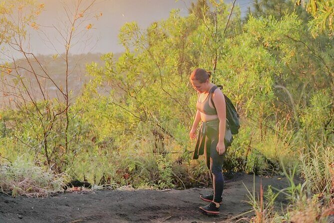 Mount Batur Sunrise Hiking With Local Guide Experience - Who Will Love This Tour