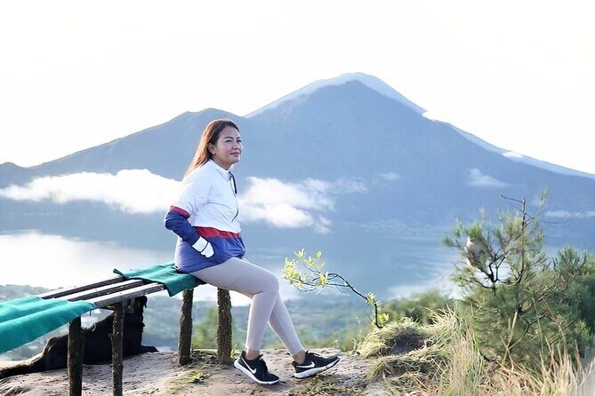 Mount Batur Sunrise Hiking With Local Guide Experience - Final Thoughts
