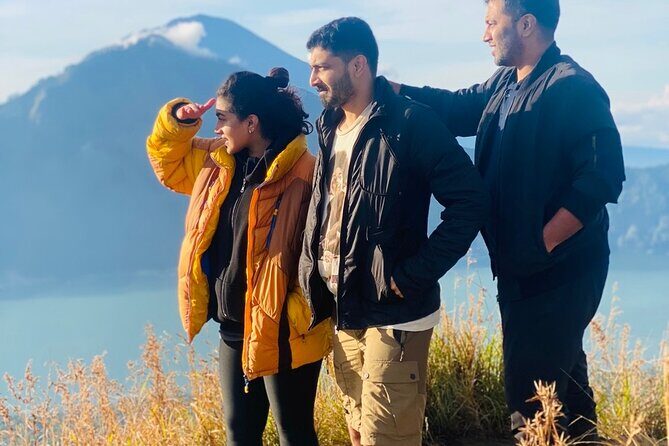 Mount Batur Sunrise Hiking with Natural Hot Spring Optional - An In-Depth Look at the Mount Batur Sunrise Tour