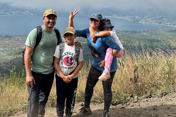 Mount Batur Sunrise Hiking with Natural Hot Spring Optional - FAQs