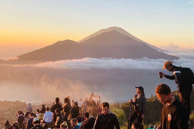 Mount Batur Sunrise Hiking with Natural Hot Spring Optional - Final Thoughts