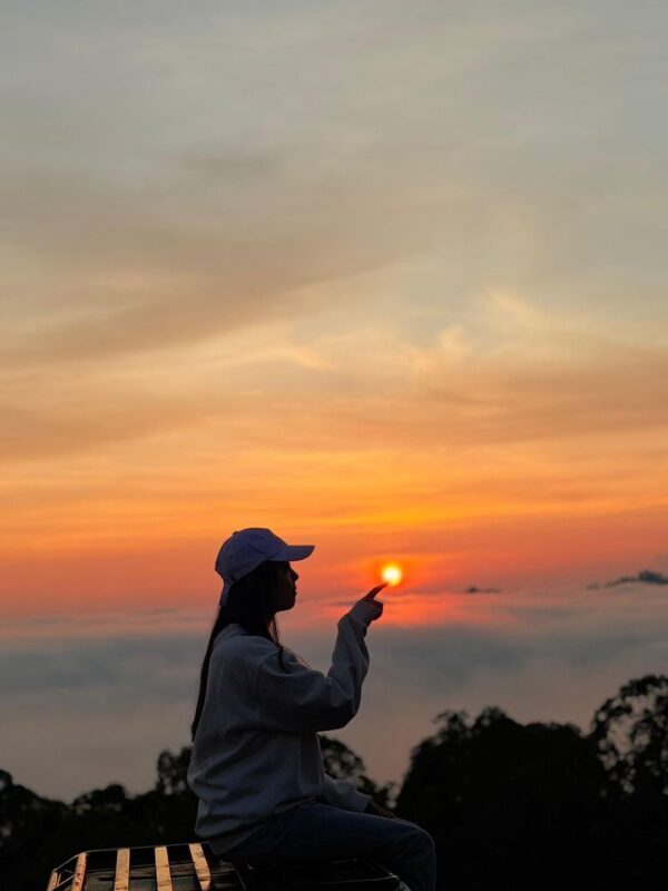 Mount Batur Sunrise Jeep and Eco Adventure Tree Planting Experince - A dawn start and a jeep ride to the viewpoint