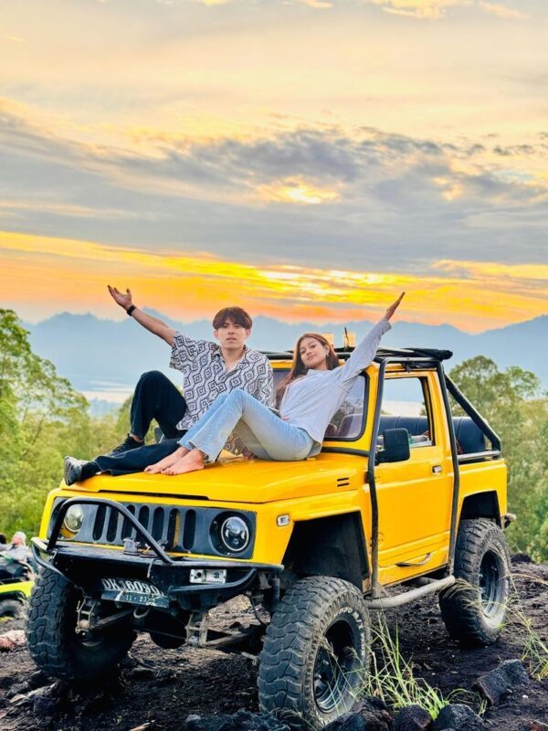 Mount Batur Sunrise Jeep and Eco Adventure Tree Planting Experince - Should you book the Mount Batur sunrise jeep tour?