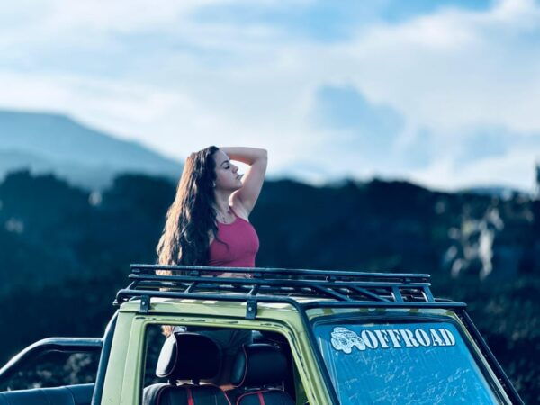 Mount Batur Sunrise Jeep and Explore Black Lava Tour - Booking and Cancellation Policy