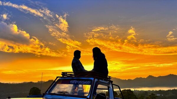 Mount Batur Sunrise Jeep and Explore Black Lava Tour - Tips for the Best Experience