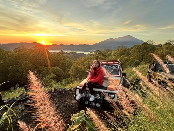Mount Batur Sunrise Jeep and Explore Black Lava Tour - Questions You May Have