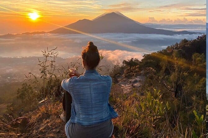 Mount Batur Sunrise Jeep & Cleansing Ritual at Tirta Empul Temple - Authentic Ritual Experience