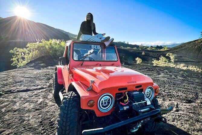 Mount Batur Sunrise Jeep Expedition: Private 4WD Experience - Authentic Experiences and Reviewer Insights