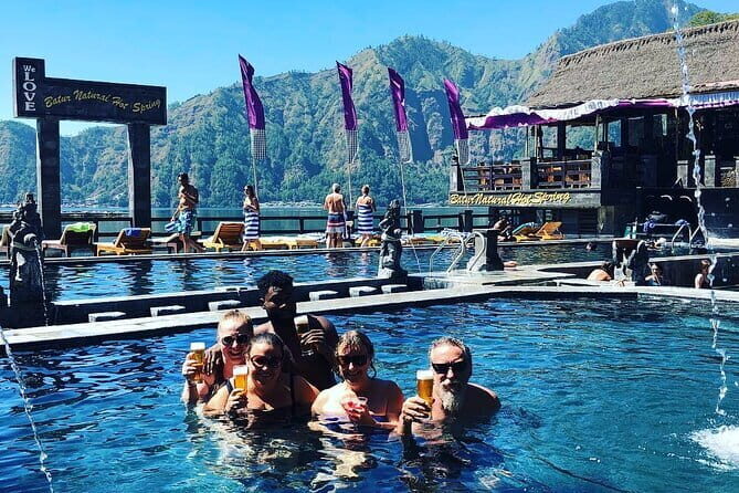 Mount Batur Sunrise Jeep From Ubud - The Experience in Detail