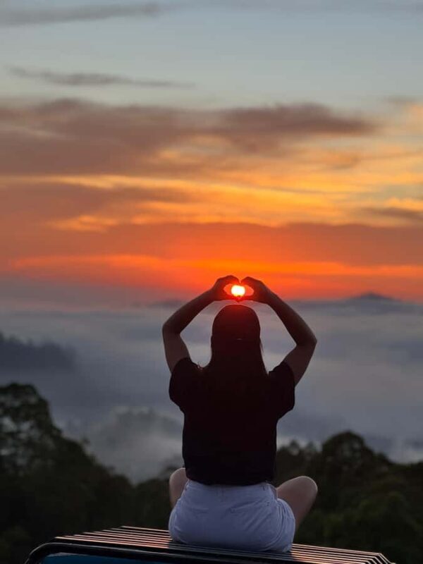 Mount Batur Sunrise Jeep & Hot Spring All Inclusive - Why Choose the Mount Batur Sunrise Jeep & Hot Spring Tour?