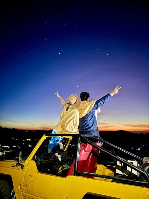 Mount Batur Sunrise Jeep & Hot Spring All Inclusive - Frequently Asked Questions