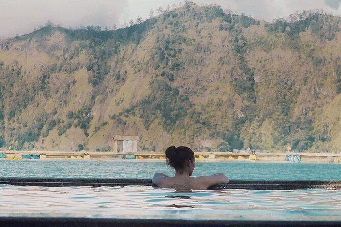 Mount Batur Sunrise Jeep & Hot Spring Tour - An In-Depth Look at the Mount Batur Sunrise Jeep & Hot Spring Tour