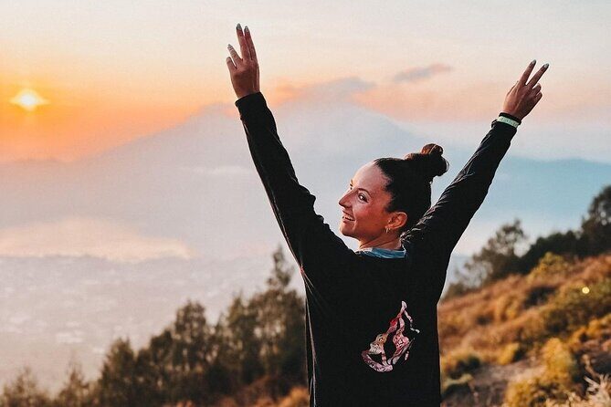 Mount Batur Sunrise Jeep & Hot Spring Tour - FAQ