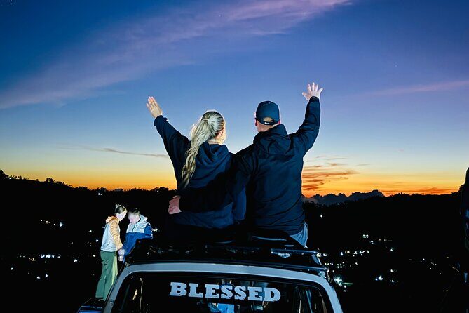 Mount Batur Sunrise Jeep & Hot Spring Tour - Who Is This Tour Best For?