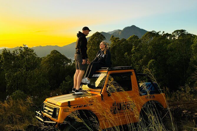 Mount Batur Sunrise Jeep & Hot Spring Tour - The Sum Up: Is It Worth It?