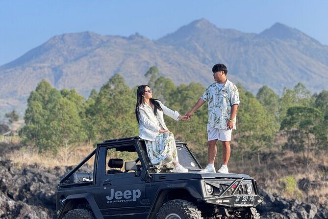Mount Batur Sunrise Jeep & Hot Spring Tour - FAQ