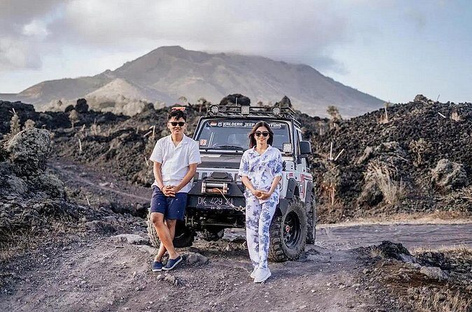 Mount Batur: Sunrise Jeep Safari & Ring of Fire Expedition - Why This Tour Offers Excellent Value