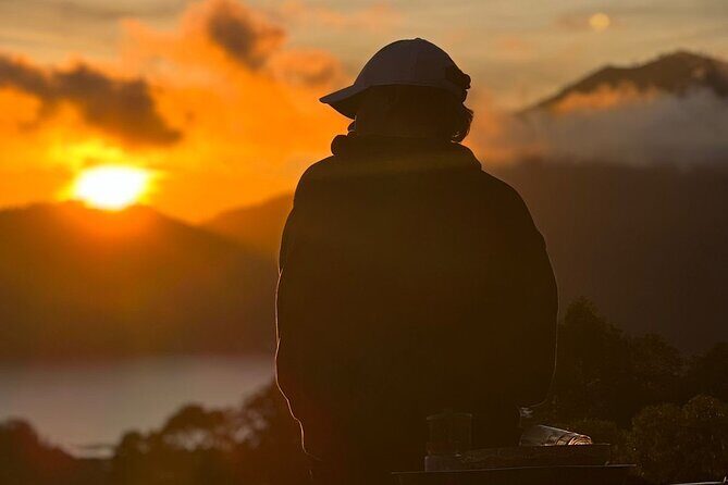 Mount Batur Sunrise Jeep Tour and Hot Spring - The Realities of the Tour Experience