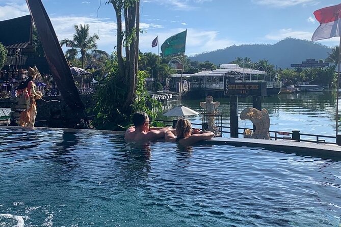 Mount Batur Sunrise Jeep Tour and Hot Spring - Good To Know