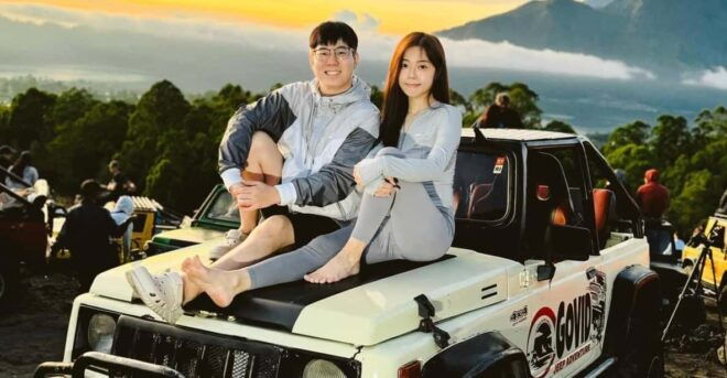 Mount Batur Sunrise Jeep Tour and Hot Springs - Tour Logistics