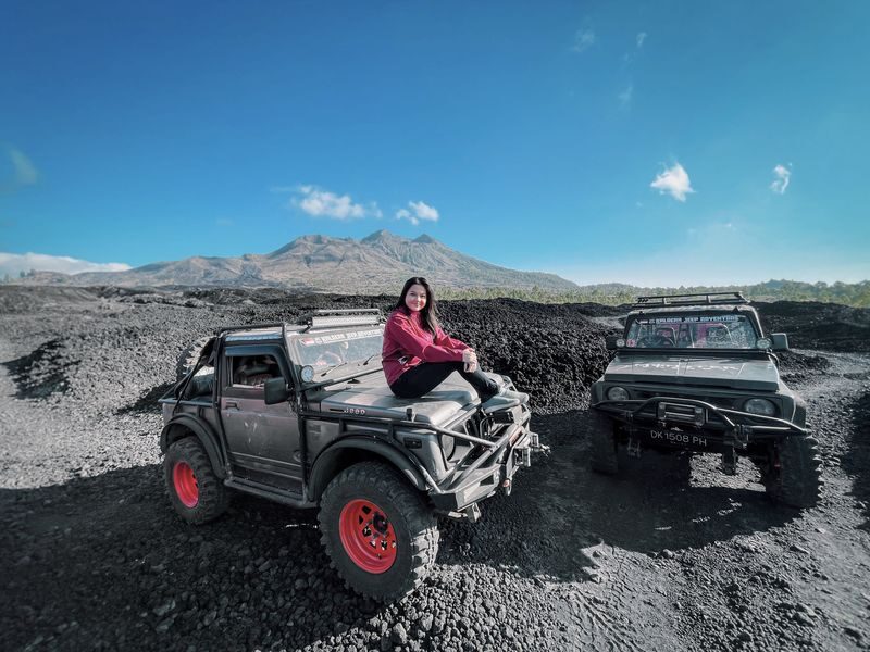Mount Batur Sunrise Jeep Tour and Kintamani Cafe by the Lake - Should you book it?