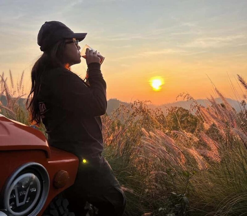 Mount Batur Sunrise Jeep Tour with Optional Activities - Exploring the Mount Batur Sunrise Jeep Tour with Optional Activities