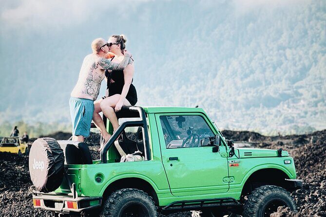 Mount Batur Sunrise Jeep Tour with Optional Activities - Authentic Insights and Tips from Reviewers