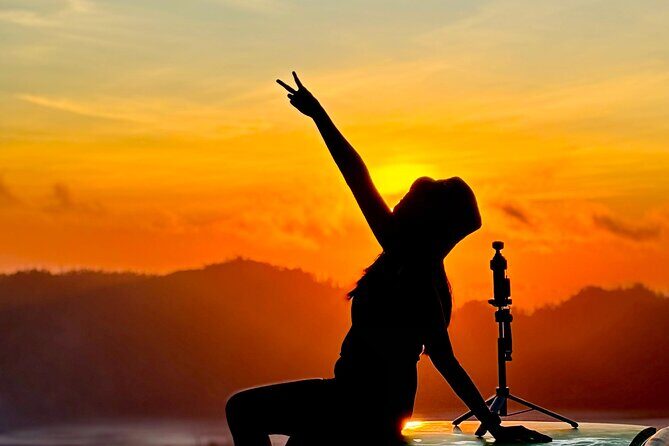 Mount Batur Sunrise Jeep Tour with Optional Activities - The Sum Up