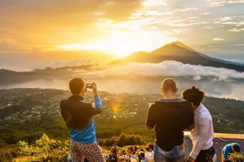 Mount Batur Sunrise Jeep Tour with Optional Activities - Practical Details: Transportation, Duration, and Group Size