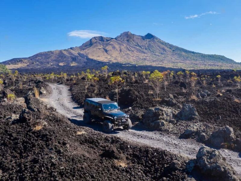 Mount Batur Sunrise Jeep Tour with Optional Activities - FAQ