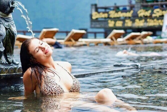 Mount Batur Sunrise Jeep & Ubud Tour Options - Detailed Breakdown of the Tour Experience